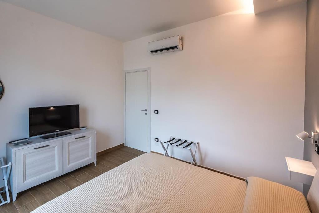 Apartmán I Pumi Free Parking - Lecce Selection Exteriér fotografie