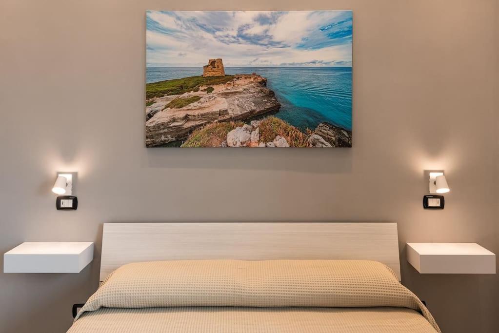 Apartmán I Pumi Free Parking - Lecce Selection Exteriér fotografie