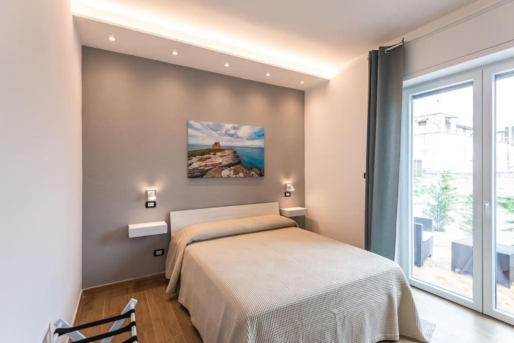 Apartmán I Pumi Free Parking - Lecce Selection Exteriér fotografie