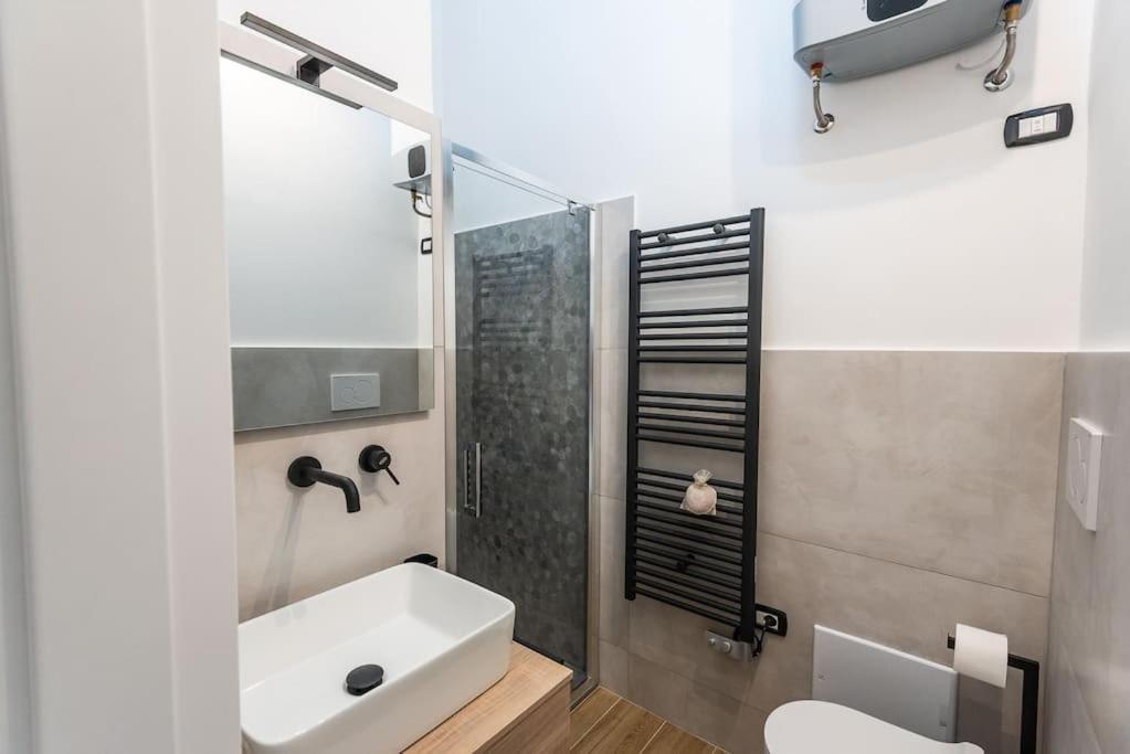 Apartmán I Pumi Free Parking - Lecce Selection Exteriér fotografie