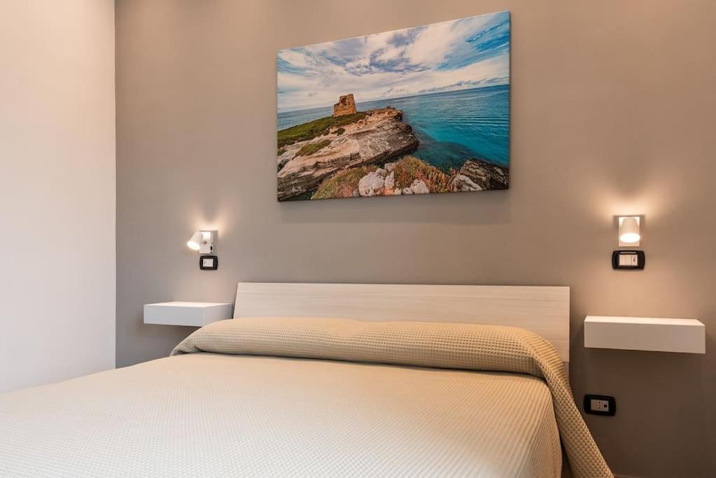 Apartmán I Pumi Free Parking - Lecce Selection Exteriér fotografie