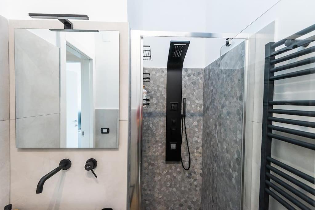 Apartmán I Pumi Free Parking - Lecce Selection Exteriér fotografie